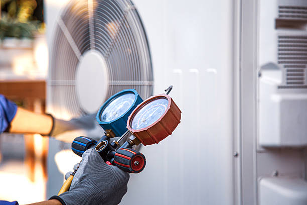 Trusted Hvac Installation service in Vauxhall, NJ - AAA Pro HVAC